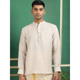 TATTVA Men Kurta-picture-20