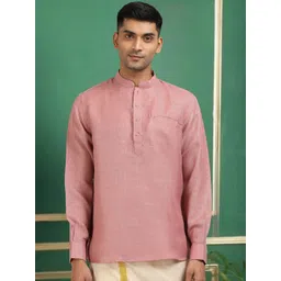 TATTVA Men Kurta-picture-10