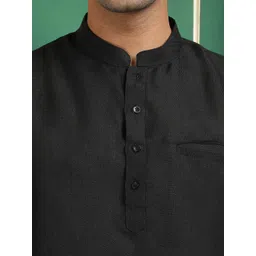 TATTVA Men Kurta image 4
