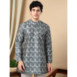 TATTVA Men Printed Kurta-picture-26
