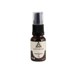 Tattvalogy Pure & Organic Cold-Pressed Sweet Almond Hair Oil - 15 ml-picture-28