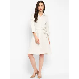 Taurus Shirt Dress-picture-11