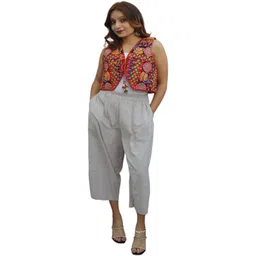 TAVAN Women Tailored Jacket-picture-36