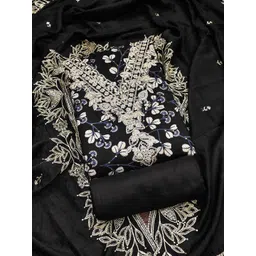 TAVAS Printed Unstitched Dress Material-picture-25