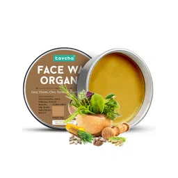 tavcha Organic Face Hair Removal - 80 g-picture-16