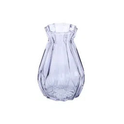 tayhaa Little Chic Glass Decor Vase image 3