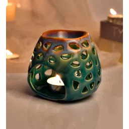 tayhaa Aroma Mist Blue Ceramic Oil Diffuser-picture-19