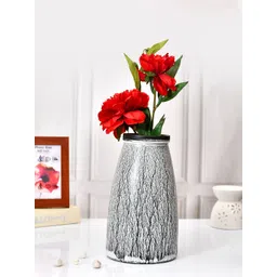 TAYHAA Black Artistic Ceramic Vase-picture-11