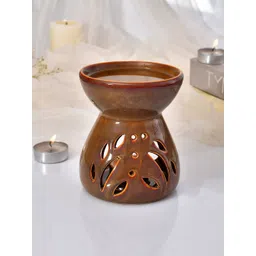 TAYHAA Blissful Beige Ceramic Aroma Oil Diffuser-picture-10