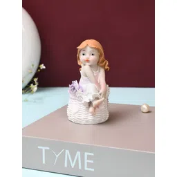 TAYHAA Blue Figurine Showpiece-picture-16