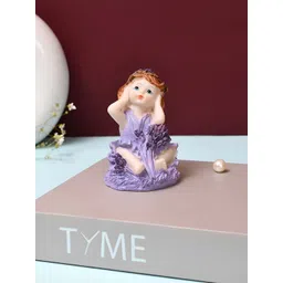 TAYHAA Brown Figurine Showpiece-picture-29