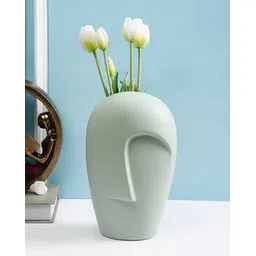 tayhaa Designer Solid Flower Vase-picture-27