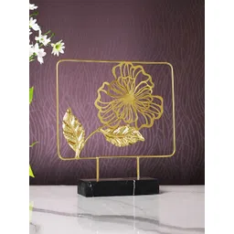 TAYHAA Gold-Toned Figurine Showpiece-picture-25