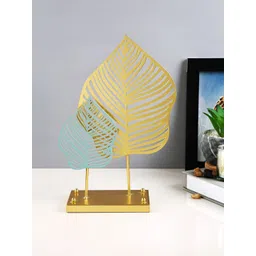 TAYHAA Gold-Toned Figurine Showpiece-picture-27