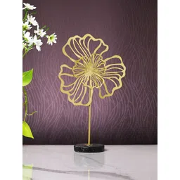 TAYHAA Gold-Toned Figurine Showpiece-picture-29