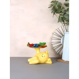 TAYHAA Gold-Toned Figurine Showpiece-picture-35