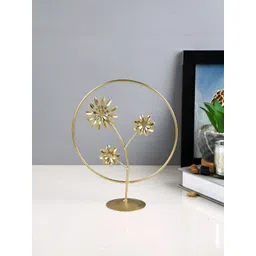 TAYHAA Gold-Toned Figurine Showpiece-picture-33