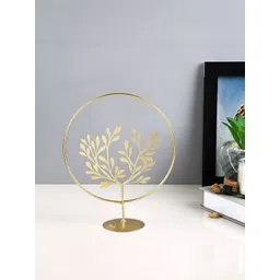 TAYHAA Gold-Toned Figurine Showpiece-picture-34