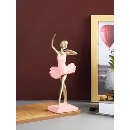 TAYHAA Gold-Toned Figurine Showpiece-picture-36