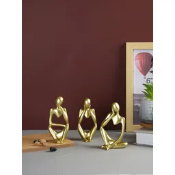 TAYHAA Gold-Toned Figurine Showpiece-picture-37