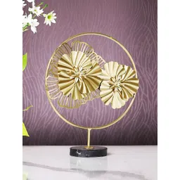 TAYHAA Gold-Toned Idol Showpiece-picture-22