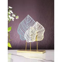 TAYHAA Gold-Toned Idol Showpiece-picture-23