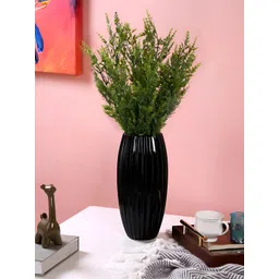 TAYHAA Green 2 Pieces Fern Artificial Plants-picture-15