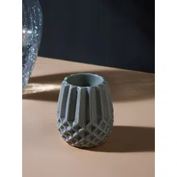 TAYHAA Grey Candle Holder-picture-38