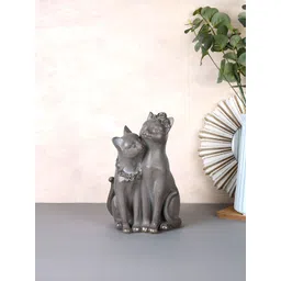 TAYHAA Grey Figurine Showpiece-picture-20