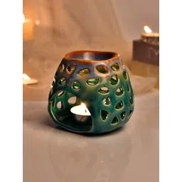 TAYHAA Mist Blue Ceramic Aroma Oil Diffuser-picture-33