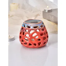 TAYHAA Mist Red & Blue Ceramic Aroma Oil Diffuser-picture-11