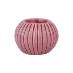 TAYHAA Pink Candle Holder image 2