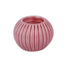 TAYHAA Pink Candle Holder image 4