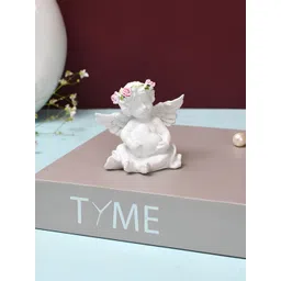 TAYHAA Pink Figurine Showpiece-picture-35