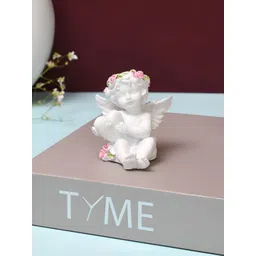 TAYHAA Pink Figurine Showpiece-picture-36
