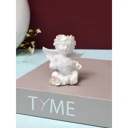 TAYHAA Pink Figurine Showpiece-picture-23
