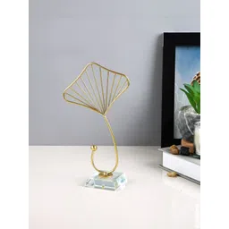 TAYHAA Rose Gold Figurine Showpiece-picture-25