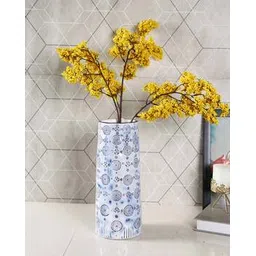 tayhaa Set of 2 Golden Blooming Branches-picture-38