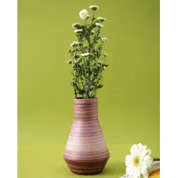 tayhaa Striped Flower-Vase-picture-12