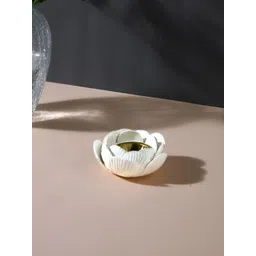 TAYHAA White Candle Holder-picture-29