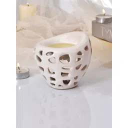 TAYHAA White Ceramic Oil Diffusers-picture-25