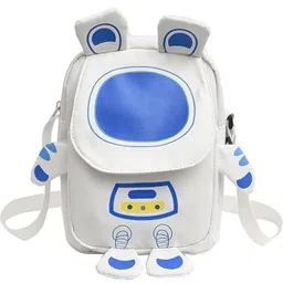 taylored home Student Bag Crossbody Bag Small Shoulder Purse for Women Astronaut Messenger Waterproof Messenger Bag-picture-32