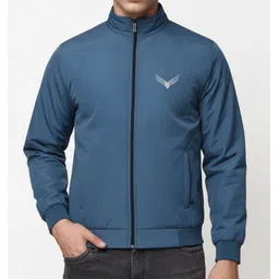 tazo Men Solid Casual Jacket-picture-26