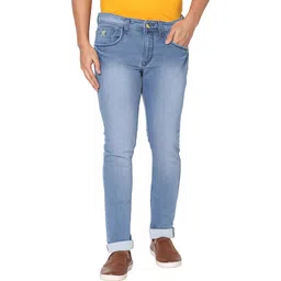TCI Men Heavy Fade Jeans-picture-27