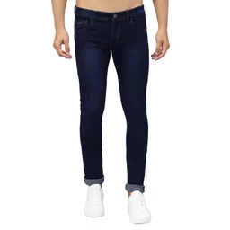 TCI Men Light Fade Jeans-picture-32