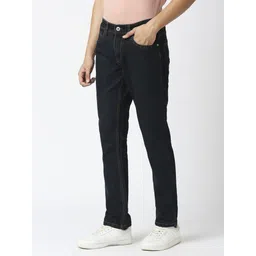 TCI Men Slim Fit Jeans image 3