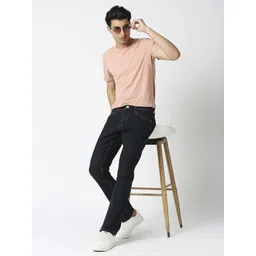 TCI Men Slim Fit Jeans image 2