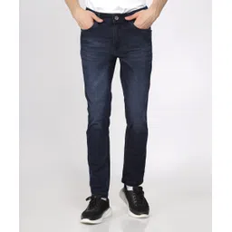 TCI Men Slim Fit Light Fade Jeans-picture-14