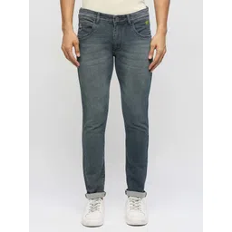 TCI Men Slim Fit Light Fade Jeans-picture-41