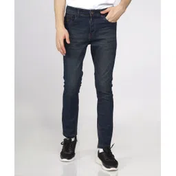 TCI Men Slim Fit Light Fade Jeans-picture-13